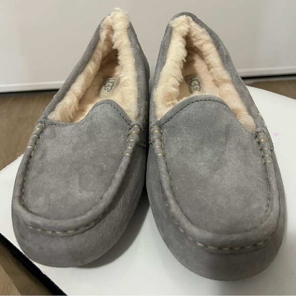Ugg Ansley Water  Resistant Slipper (Women)
UGG® - Picture 7 of 12